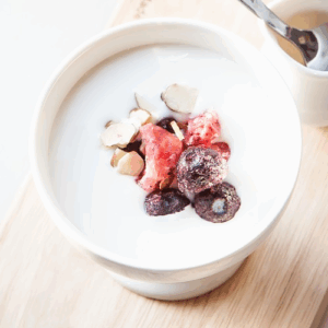 Yoghurt