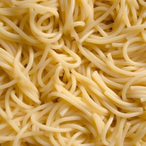 spaghetti
