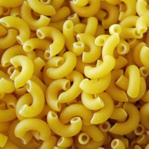 macaroni