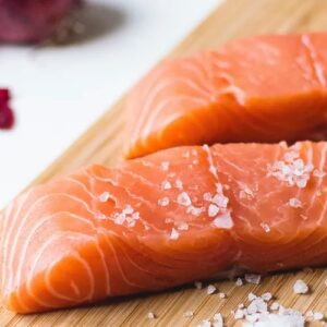 zalmfilet
