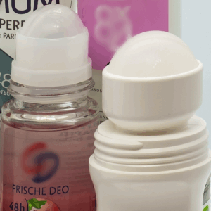 deodorant